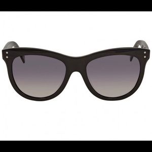 Marc Jacobs Polarized Sunglasses with Case NWT